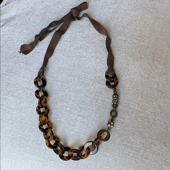 J.CREW Statement Necklace - Picture 1 of 11